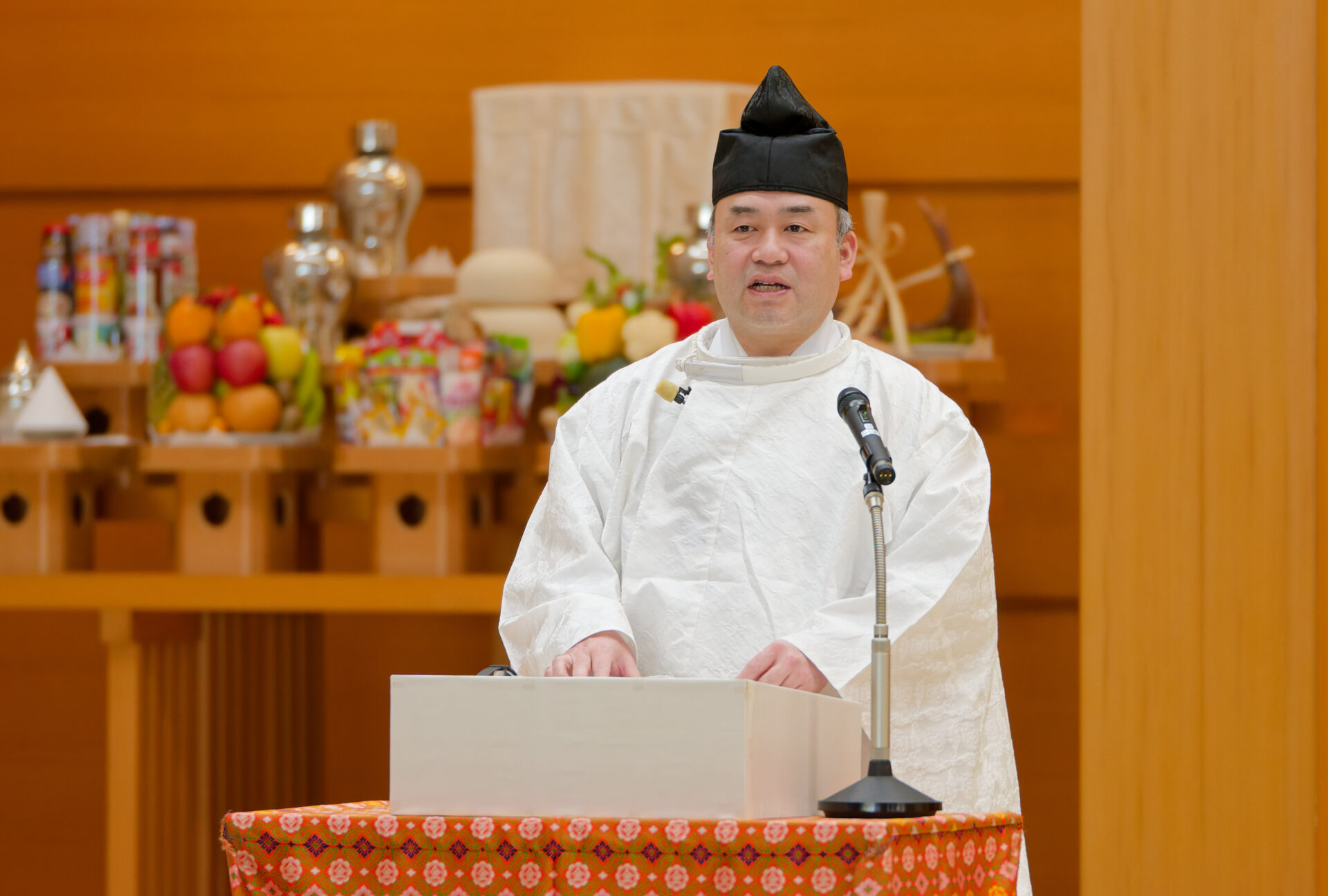 教話】「ここには神様がおりませんなあ」 | 金光教Followers
