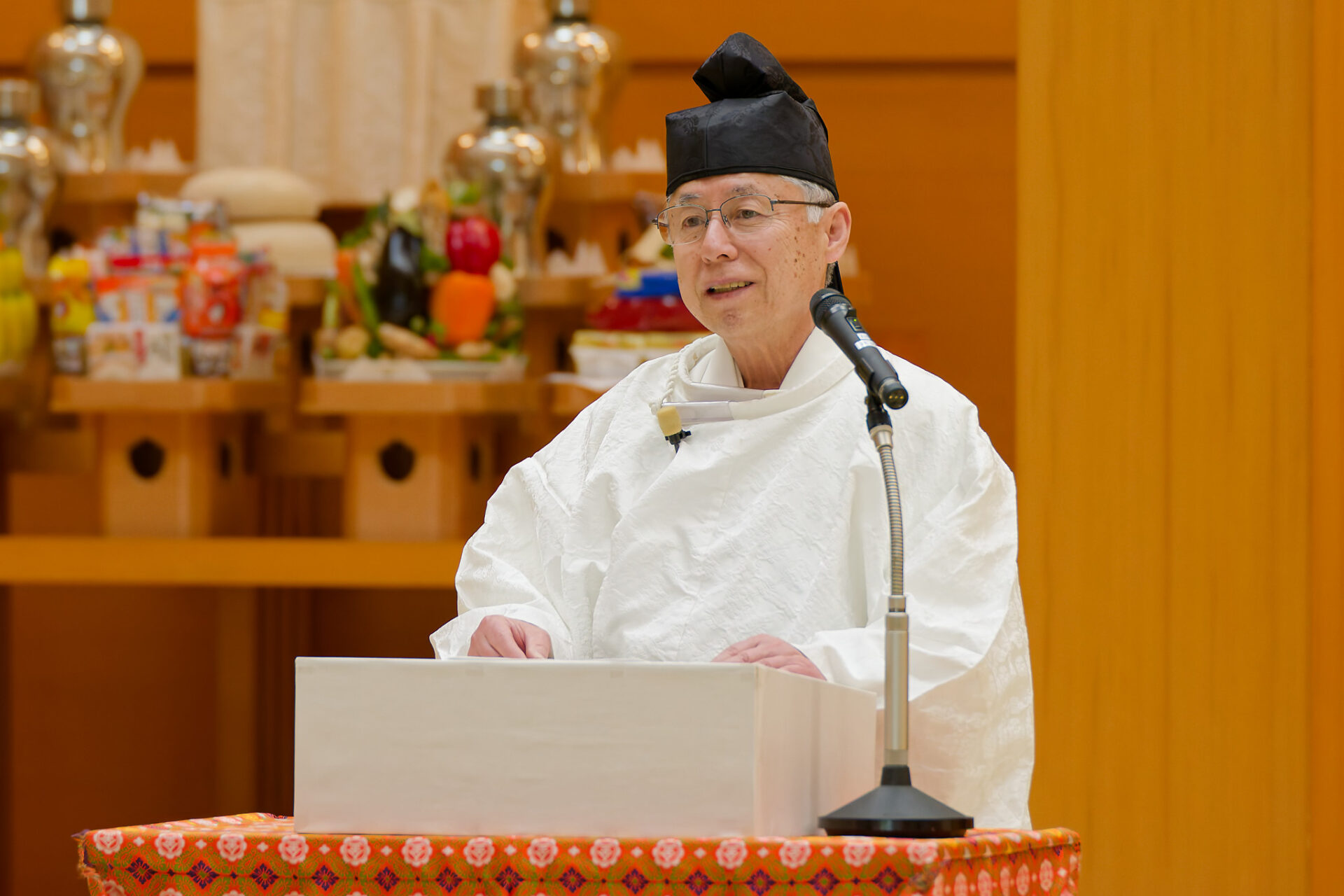 教話】「元気な心で喜びの道を開く」 | 金光教Followers
