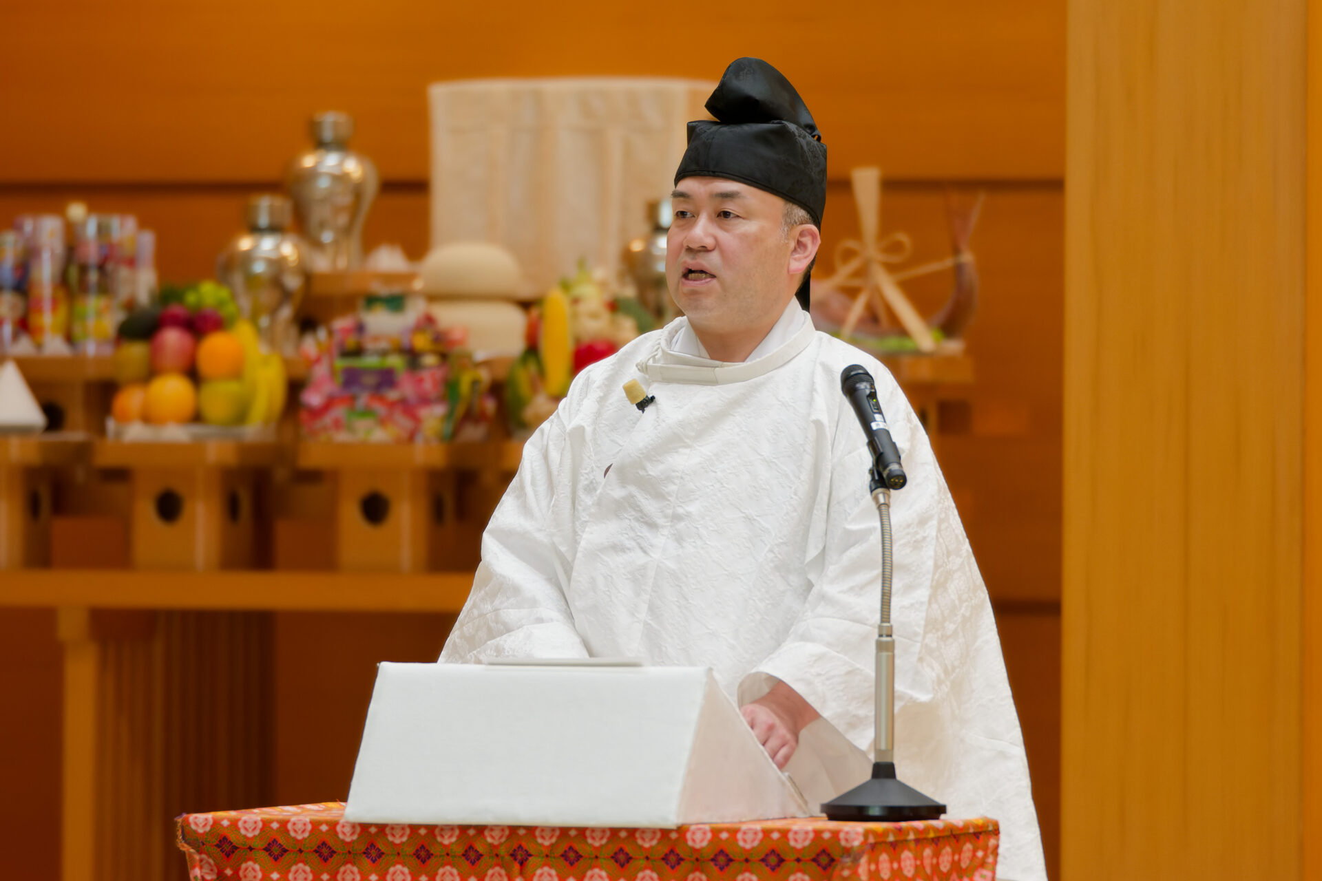 教話】「当たり前の幸せ」 | 金光教Followers
